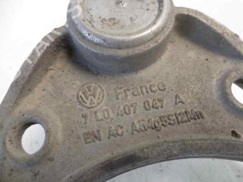 Right front suspension arm VW TOUAREG (7LA, 7L6, 7L7) 5.0 V10 TDI | BP329737M13 