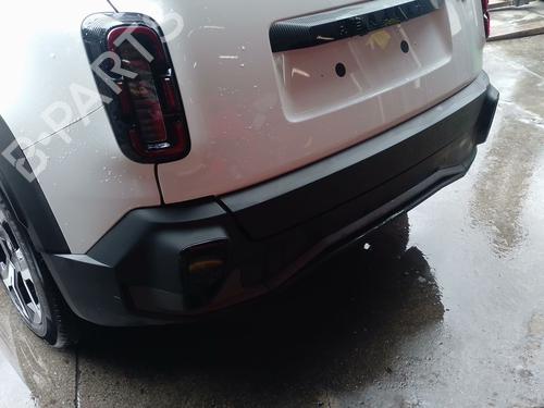 Bagtil kofangere RENAULT 4 E-Tech 120 | BP34397698C8 - Image 2