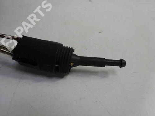 Left mirror FORD FOCUS II (DA_, HCP, DP)  | BP2957242C26 