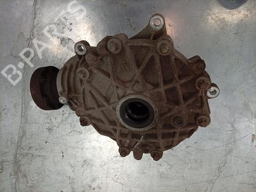 Front differential PORSCHE TAYCAN (Y1A) 4S (Y1ADB1) | BP38466308M23 - Image 2