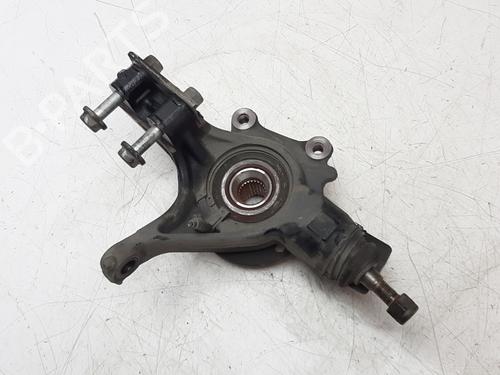 Left front steering knuckle CITROËN DS4 (NX_) 1.6 HDi 110 | BP9043625M25 