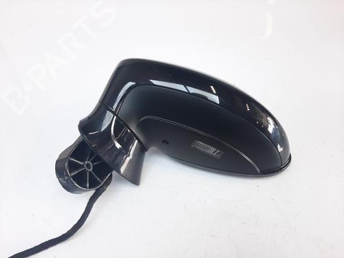 Left mirror PORSCHE PANAMERA (970) 3.0 D | BP24522825C26 