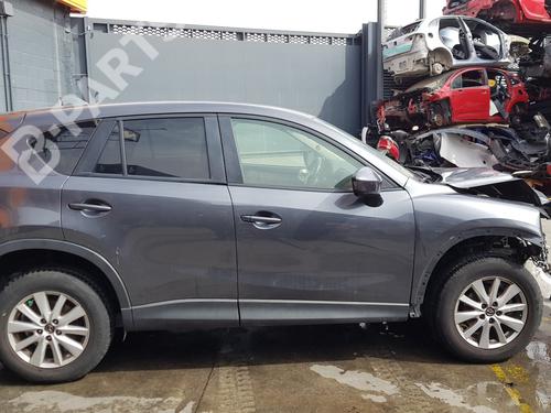 Used Parts MAZDA CX-5 (KE, GH)  2.2 D (KE2FW)  937125