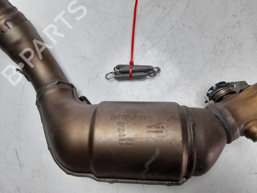 Catalyst DUCATI MOTORCYCLES SCRAMBLER Scrambler 1100 Sport Pro | BP25230425M10