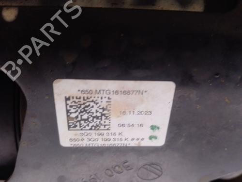 Subframe VW GOLF VIII (CD1, DA1) 1.5 eTSI | BP39560074M9 - Image 2