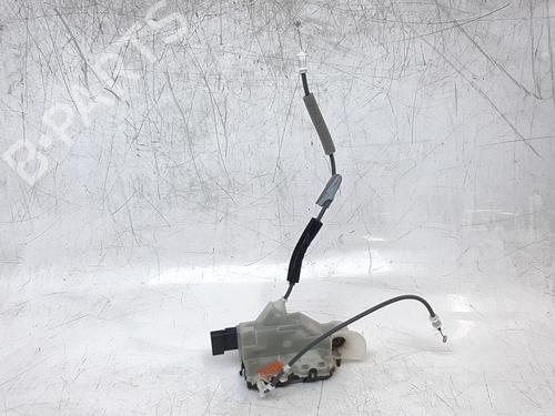 Front left lock PEUGEOT 2008 II (UD_, US_, UY_, UJ_, UR_, UC_)  | BP20228025C98 