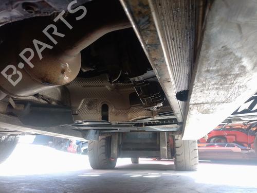 Used Driveshaft Driveshaft MERCEDES-BENZ GLE Coupe (C167) GLE 350 d 4-matic (167.321) (272 hp) 35756625 35756625