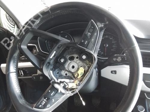 Electronic module AUDI A4 B9 Avant (8W5, 8WD) 2.0 TDI | BP33755879M83 - Image 5