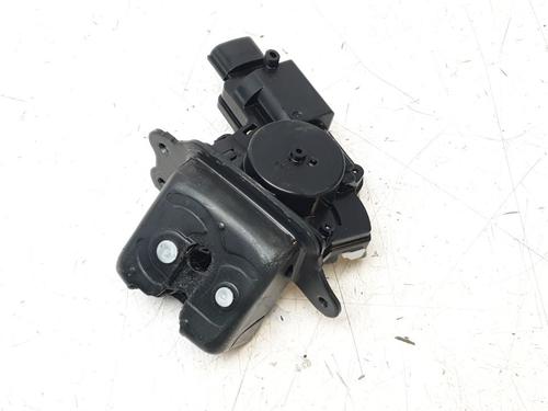 Used Tailgate lock Tailgate lock TOYOTA C-HR (_X1_) 1.8 Hybrid (ZYX10_, ZYX11_) (98 hp) 30931860 30931860