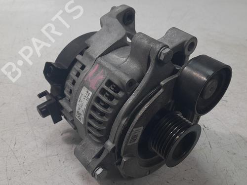 Used Alternator BMW X2 (F39) sDrive 18 d (150 hp) 30121969