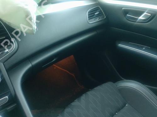 Used Heater blower motor RENAULT TALISMAN (LP_) 1.7 Blue dCi 120 (LPA7) (120 hp) 31599242