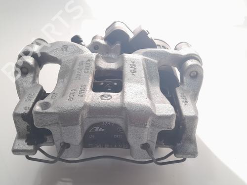 Used Right rear brake caliper MAZDA 3 Hatchback (BP) [2018-2025]  25261222