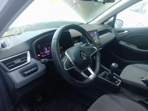 Used Airbag Kit Airbag Kit RENAULT CLIO V (B7_) 1.0 TCe 90 (B7MT) (91 hp) 32688890 32688890