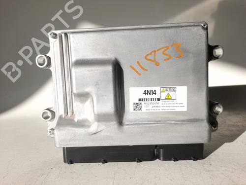 Used Electronic module MITSUBISHI L200 / TRITON (KJ_, KK_, KL_) [2014-2025]  27298328