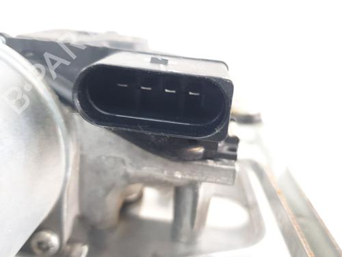 Front wiper motor TESLA MODEL 3 (5YJ3)  | BP24987391M29 