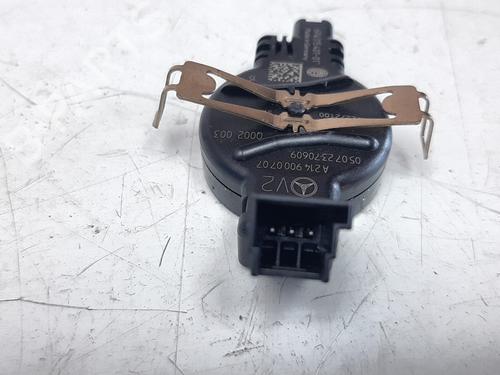 Electronic sensor MERCEDES-BENZ CLA Shooting Brake (X118) CLA 200 d (118.612) | BP18492581M84 