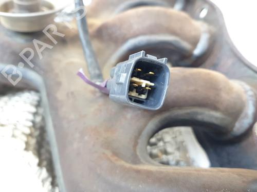 Catalyst TOYOTA C-HR (_X1_) 1.8 Hybrid (ZYX10_, ZYX11_) | BP31329794M10