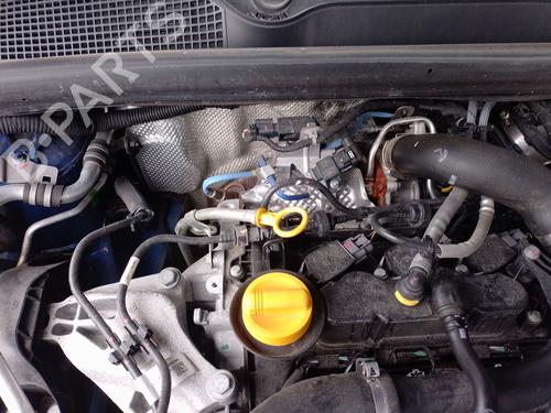 Used Catalyst Catalyst MITSUBISHI COLT V (CJ_, CP_) 1600 (CJ4A) (103 hp) 33244071 33244071