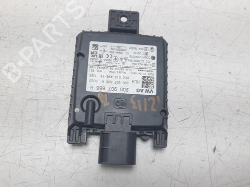 Electronic module SEAT IBIZA V (KJ1, KJG) 1.0 TSI | BP28694678M83