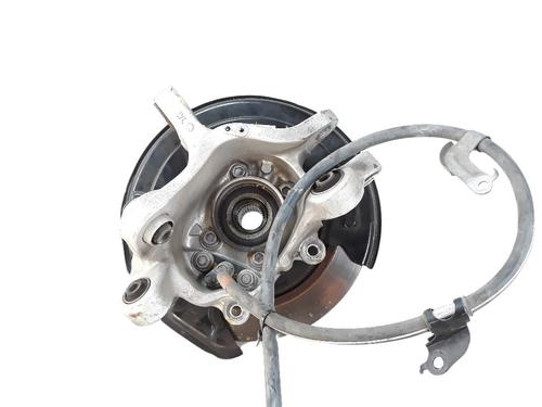 Left rear steering knuckle LEXUS RC (_C1_)  | BP17999948M27 