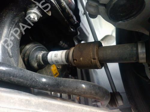 Used Right front driveshaft Right front driveshaft 39261214 39261214
