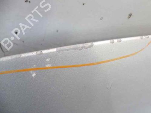 Hood CHRYSLER VOYAGER IV (RG, RS)  | BP574556C1 