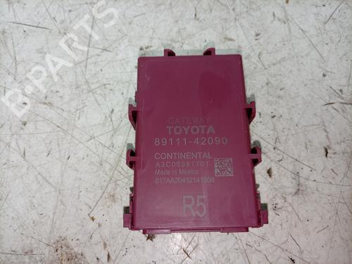 Used Electronic module Electronic module TOYOTA RAV 4 V (_A5_, _H5_) [2018-2026] 40515758 40515758