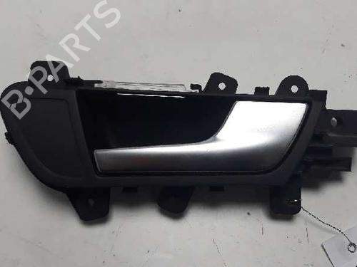 Used Front right interior door handle AUDI A4 B8 (8K2) [2007-2017]  3209912