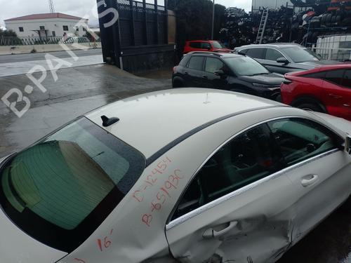 Used Other MERCEDES-BENZ CLA Coupe (C117) CLA 200 CDI / d (117.308) (136 hp) 32304114