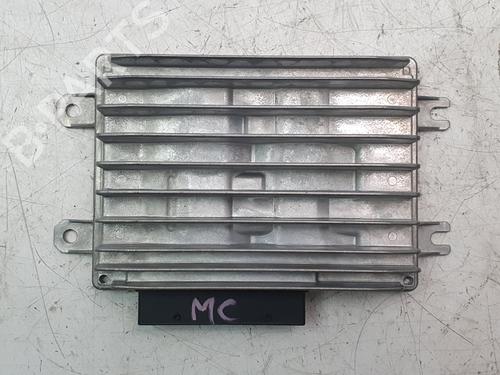 Used Electronic module AUDI A1 Sportback (GBA) 30 TFSI (116 hp) 31060758