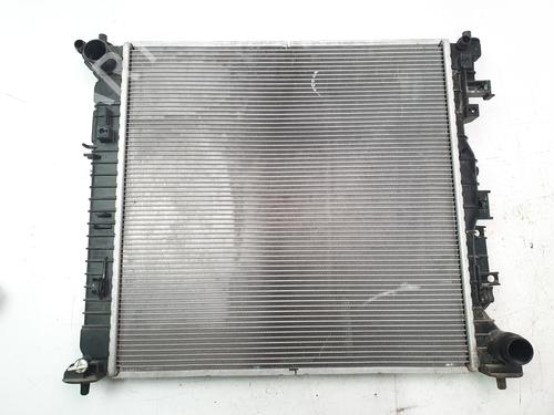 Used Water radiator KIA SPORTAGE V (NQ5) 1.6 T-GDI MHEV (160 hp) 24807803