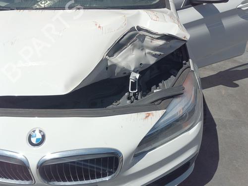 Used Engine control unit (ECU) BMW 2 Active Tourer (F45) [2013-2021]  28972661