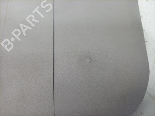 Right sun visor CITROËN BERLINGO Box Body/MPV (B9) 1.6 HDi / BlueHDi 75 | BP37260877I2 - Image 4