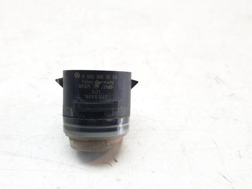 Electronic module MERCEDES-BENZ GLA-CLASS (X156) GLA 200 CDI / d (156.908) | BP25378640M83