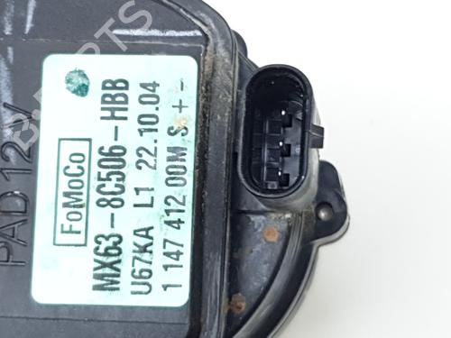 Other FORD KUGA III (DFK) 2.5 Duratec Plug-in-Hybrid | BP36562153O1 - Image 2