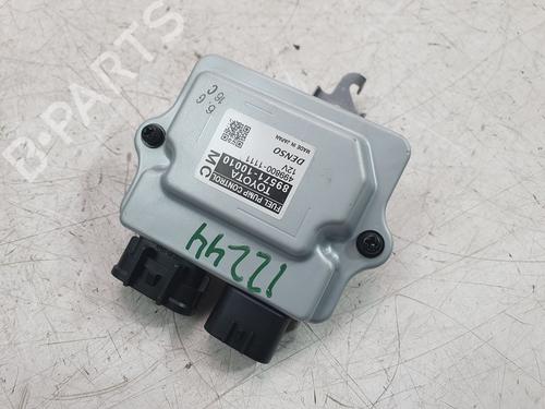Electronic module TOYOTA YARIS (_P21_, _PA1_, _PH1_) 1.5 (MXPA11) | BP32773922M83 - Image 2