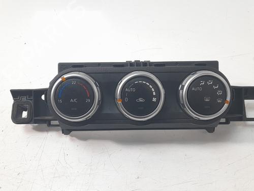 Commande Chauffage MAZDA MX-5 IV (ND__) [2015-2025]  17625772