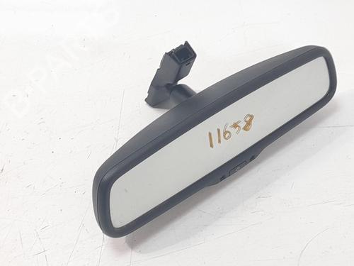 Used Rear mirror HYUNDAI ix35 (LM, EL, ELH) [2009-2016]  17728712