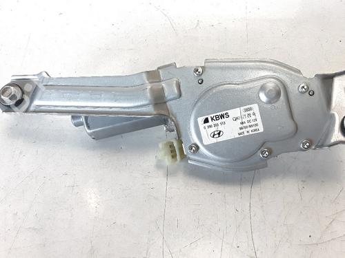 Rear wiper motor HYUNDAI TUCSON (NX4E, NX4A)  | BP22552360M102 