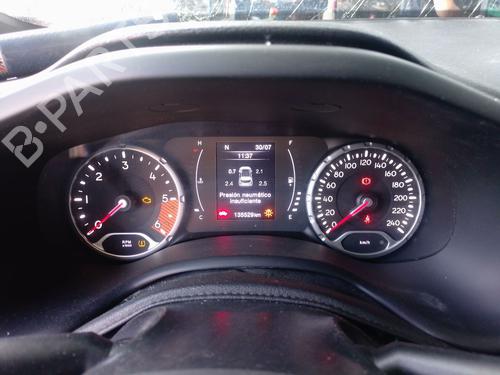 Used Instrument cluster Instrument cluster 38011504 38011504