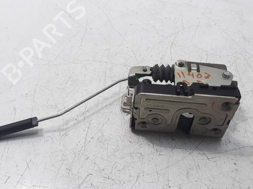Front right lock AIXAM CITY  | BP29277258C97 