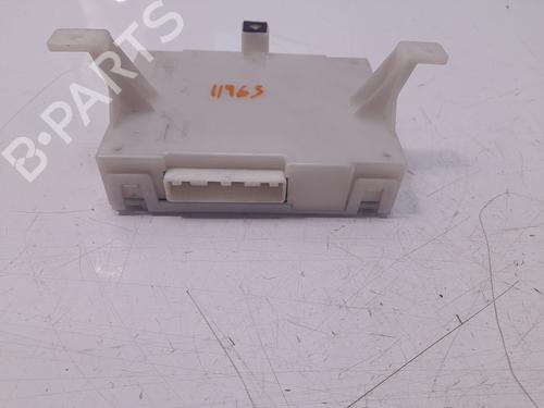 Electronic module NISSAN JUKE (F15)  | BP27298374M83 