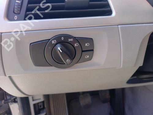 Used Headlight switch Headlight switch BMW 3 (E90) 320 d (163 hp) 36390602 36390602