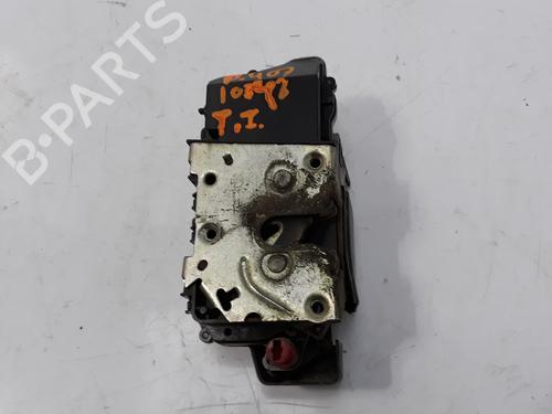 Used Rear left lock PEUGEOT 307 Break (3E) 2.0 HDI 90 (90 hp) 6982210
