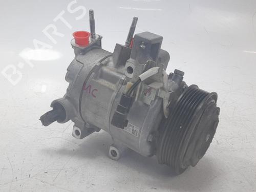 Used AC compressor AC compressor FORD USA MUSTANG Coupe 5.0 V8 (450 hp) 17475852 17475852