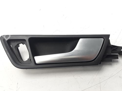 Front right interior door handle AUDI Q5 (8RB) 3.0 TDI quattro (240 hp) 8R0837020 |