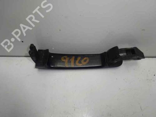 Front left exterior door handle VW GOLF IV (1J1) 1.9 TDI | BP1608471C128 