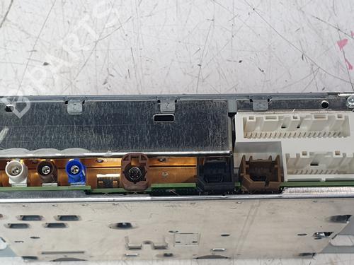 Electronic module RENAULT CAPTUR II (HF_) TCe 160 (HFN1) | BP32206932M83 - Image 4