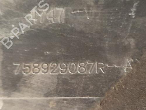 Underbody protection DACIA SANDERO III 1.0 TCe 90 | BP23107528M92 - Image 3