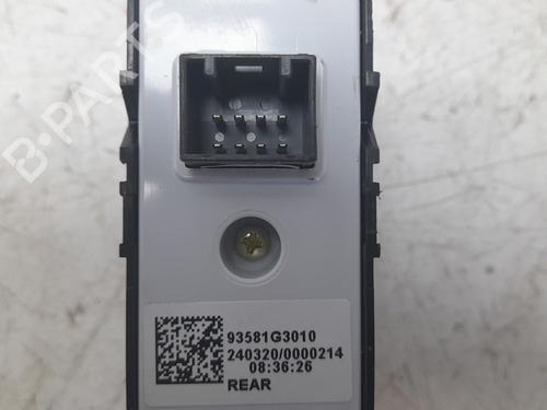 Right front window switch HYUNDAI i30 (PDE, PD, PDEN) 2.0 N | BP29001109I26 - Image 4